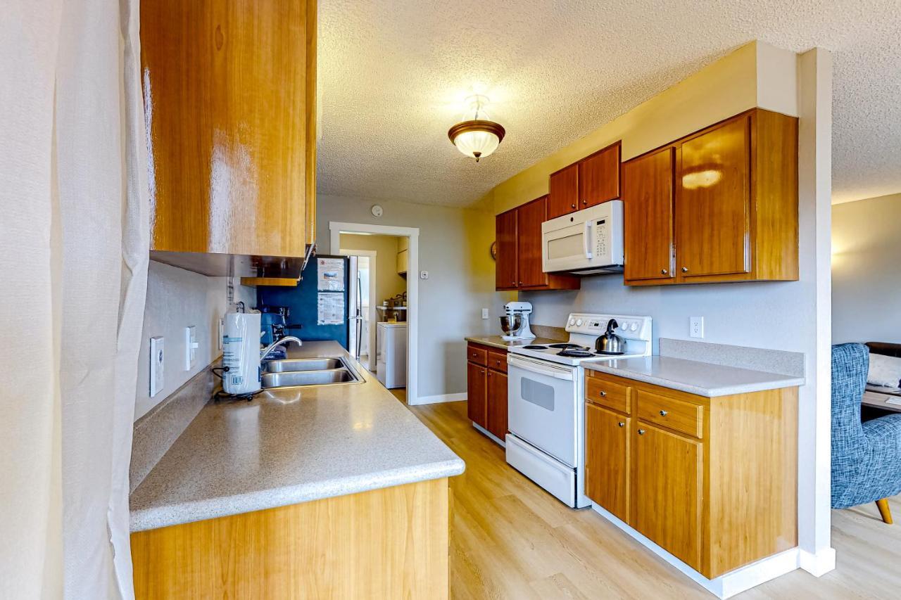 Bonnie's Bayview House *