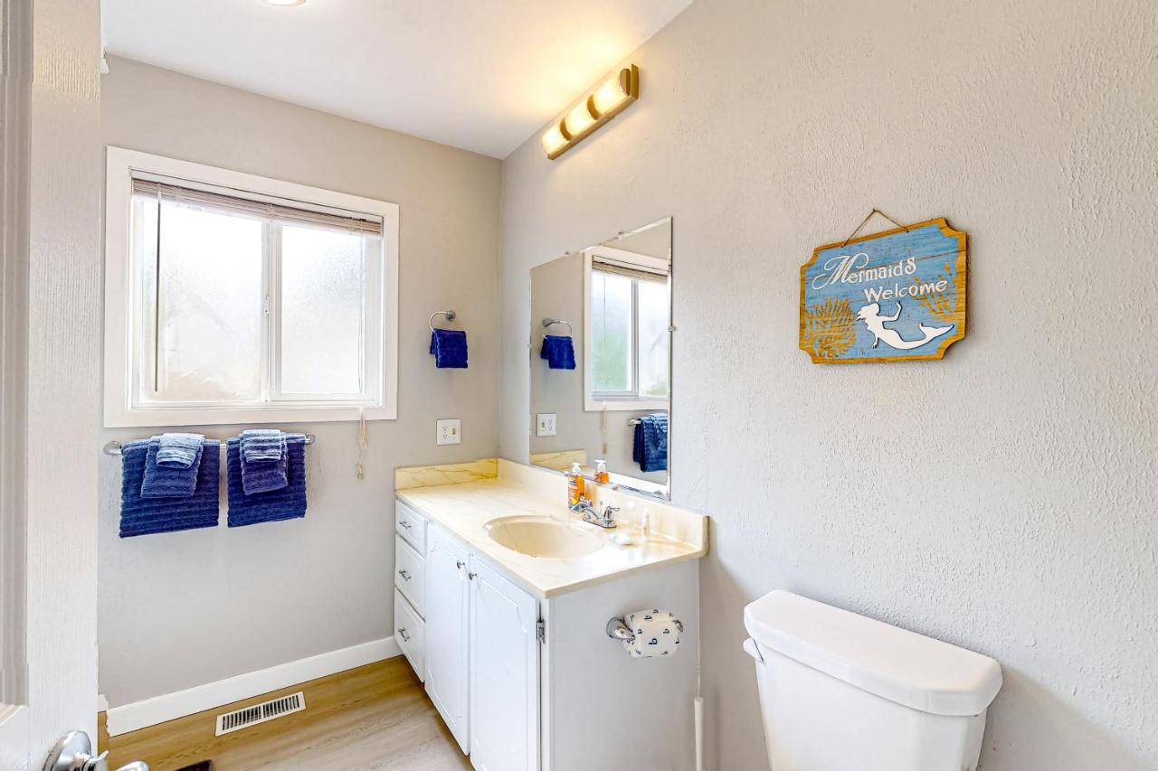 Bonnie's Bayview House Holiday home