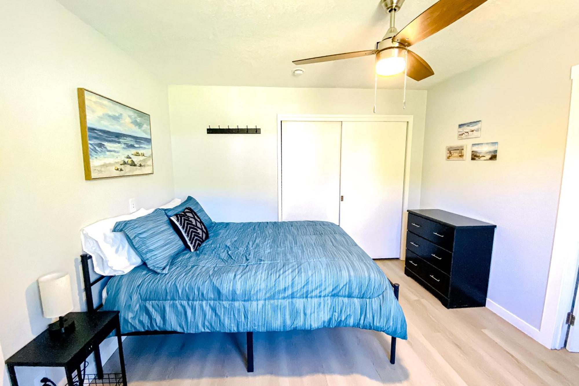 Holiday home Bonnie's Bayview House Bay City