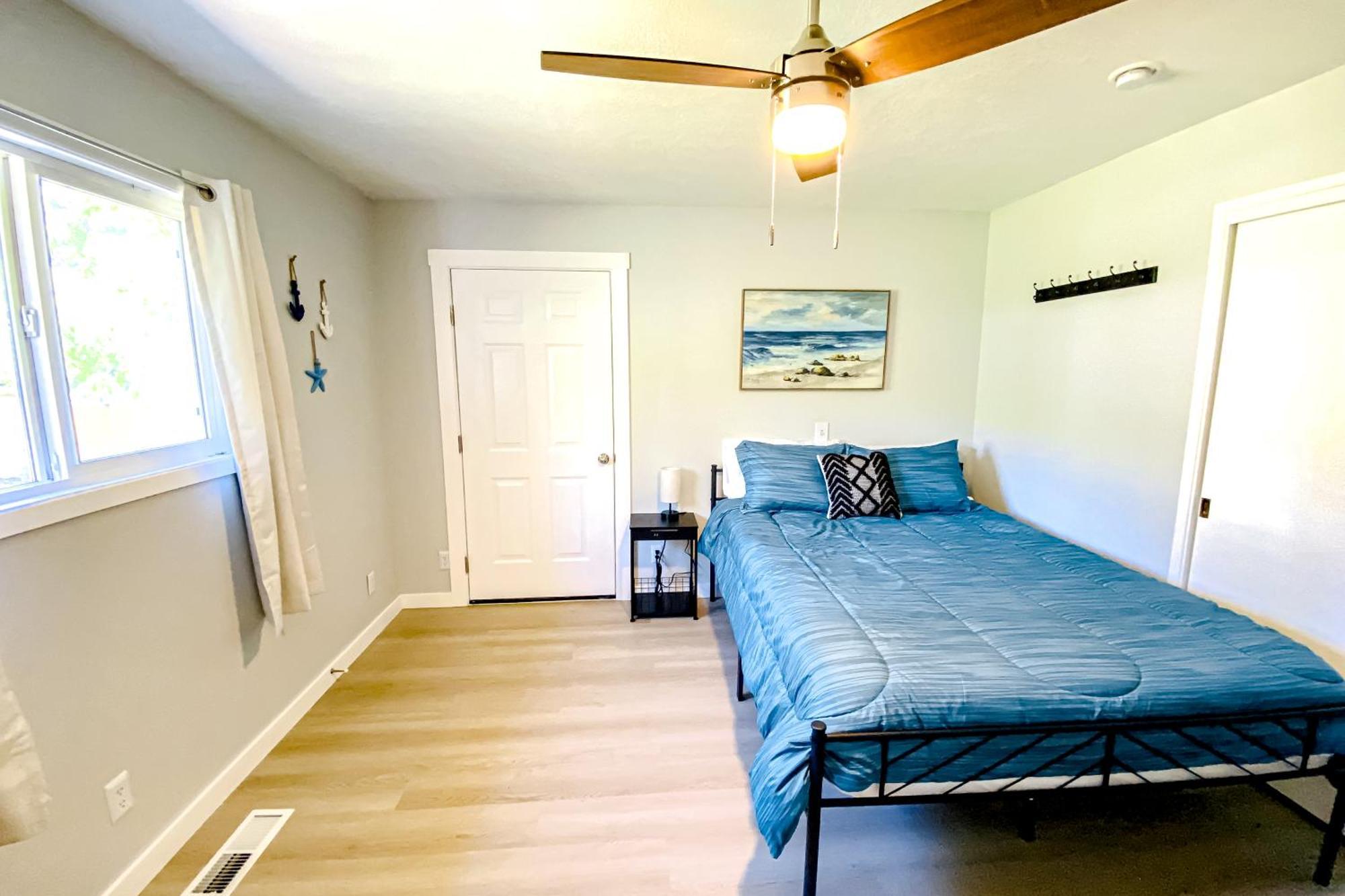 Holiday home Bonnie's Bayview House Bay City